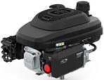 Бензиновый двигатель EVOline XP 200 E (6,5 л.с., 196 куб.см., D=22,2 мм, L=62 мм, электр. / ручной стартер, катушка 12В10Вт, 12,5 кг.)