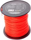 Леска Redverg PROLine 2.4 мм, витая, бесшумная, 90 м.