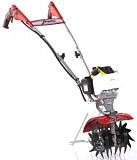 Культиватор Mantis Honda Plus + опорная подставка (USA, Honda GX25, 0,88 кВт/1,2 л.с., 25 куб.см., 23 см., 240 об/мин., 10 кг.)