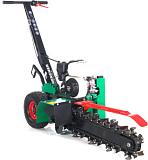 Траншеекопатель Sable T/GX200/90 (RUS, Honda GP200, 196 см3, 85 см, 150 кг)