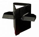 Крестовина RedVerg для дровокола RD-LS 25-37E / RD-LS 25-52E