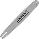 Шина Caiman 18", 3/8", 1,6 мм., 66 зв., D025, GL