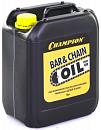 Масло для смазки цепи (адгезионная смазка) Champion 952828 5 л.