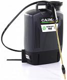 Опрыскиватель аккумуляторный Caiman Telescopic 15E (15 л., 6 бар, телескопическая штанга 1,1 м., насос из нержавеющей стали, 5,6 кг.)