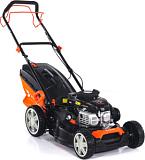 Газонокосилка бензиновая Yard Fox 46S (PRC, 46 см, Zongsheng NP150, 149 см3, сталь, 3 в 1, 60 л, 27.9 кг)