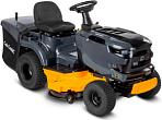 Садовый трактор Cub Cadet LT1 R86 (PRC, Cub Cadet, 439 куб.см., механика, травосборник 245 л, ширина кошения 86 см, 189 кг)