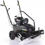 Подметальная машина Caiman Giro 700C (RUS, Caiman Green Engine, 140 куб.см., ширина 70 см., диаметр 30 см., 1 вперед, 94 кг.)