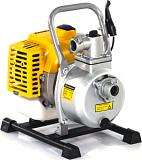 Мотопомпа бензиновая Champion GP26-II для чистой воды (PRC, Champion, 32,6 куб.см., 130 л/мин., 1", 30 м., 6,84 кг.)