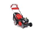 Газонокосилка бензиновая Efco LR 48 TBR AllRoad Plus 4 (ITA, 46 см, B&S 575EX, 140 см3, сталь, 4 в1, 70 л, 33 кг)