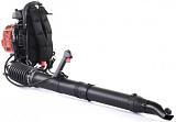Воздуходувка бензиновая ранцевая Efco SA 9010 (ITA, 77 куб.см., 5 л.с., 1645 м3/ч, 90 м/с, 10,4 кг)