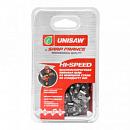 Цепь Unisaw Professional Quality 10" (3/8", 1.3 мм, 40 звеньев, низкопрофильная)