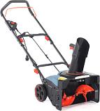 Снегоуборщик электрический Senix STE18-M-EU (PRC, 46 см, 1800 Вт, фара, 15 кг)