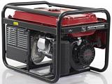 Бензиновый генератор Honda EP2500CX (PRC, Honda GX160, 163 см3, 2.0/2.2 кВт, 15 л, 40 кг)