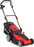 Газонокосилка электрическая Evoline LME 42 (PRC, 1800 Вт., 42 см., пластик, 50 л., 12.5 кг.)