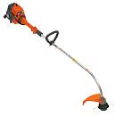 Бензокоса - триммер Oleo-Mac Sparta 25TR (PRC, 25.4 см3, 1.0 л.с., гнутый вал, леска 2.0 мм, 4.5 кг)