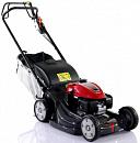 Газонокосилка бензиновая Honda HRX 537C5 HYE (USA, 53 см, Honda GCVx200, 201 см3, Xenoy, тормоз ножа, гидростатика, мульчирование, 76 л, 44.6 кг)