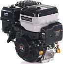 Бензиновый двигатель Zongshen GB 460 V EFI (17,5 л.с., 459 куб.см., D=25 мм, L=63 мм, катушка освещения 12В/20А, выпрямитель, электростартер, 33 кг.)