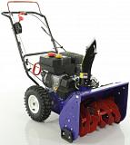Снегоуборщик MasterYard MX 6522 (PRC, 56 см, MasterYard, 182 см3, скорости 4/2, 75 кг)