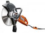 Электрический резчик Husqvarna K 3000 EL (14"/35 см, WET)