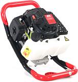 Бензобур / мотобур ADA Ground Drill-7 без шнека (PRC, 71 см3., 3.26 л.с., для одного оператора, до 25 см., 9.5 кг)