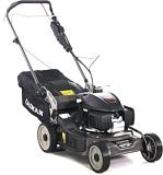 Газонокосилка бензиновая Caiman Ferro 52HV (RUS, 50 см, Honda GCVx170, 166 см3, сталь, 4 в 1, вариатор, 60 л, 43.2 кг)