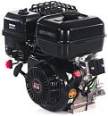 Бензиновый двигатель Zongshen GB 420 (15 л.с., 420 куб.см., D=25,4 мм, L=80 мм, стандартное, 32,5 кг.)