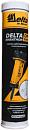 Многоцелевая смазка с дисульфидом молибдена Delta Marathon DM3000 (картридж 400 грамм)