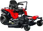 Садовый райдер Efco ZT 117/24 KV с нулевым радиусом разворота (PRC, Emak K 2400 V-Twin, 708 куб.см., гидростатика, ширина 117 см., 245 кг)