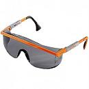 Очки Stihl Astrospec тонированные