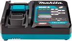 Зарядное устройство Makita DC40RA XGT быстрое для 40В