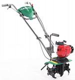 Культиватор Caiman Supertiller MB 25H (FRA, Honda GX25, 25 куб.см., 1 вперед, 28 см., 12 кг.)