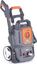 Мойка высокого давления Daewoo DAW 620 (PRC, 2400 Вт, 190 бар, 590 л/час, шланг 8 м, 15 кг.)