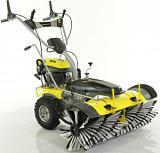 Подметальная машина Champion GS50100 Pro (PRC, Champion, 173 куб.см., ширина 100 см., диаметр 35 см., 3 вперед / 1 назад, 79 кг.)