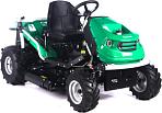 Садовый трактор для высокой травы и работы на склонах Caiman Croso Max 2WD 97D2C2 (CZE, Caiman V-Twin, 708 куб.см., 92 см, дифференциал, 322 кг.)