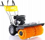 Подметальная машина Stiga SWS 800 G (PRC, Stiga SM70, 212 куб.см., ширина 80 см., диаметр 35 см., 6 вперед/2 назад, 69,5 кг.)