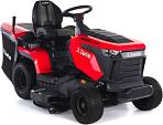 Садовый трактор ZimAni TC107HVD PRO (PRC, Loncin 708 куб.см., гидростатика, дифференциал, травосб. 320 л, шир. кошения 107 см, LED панель, 235 кг)