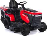 Садовый трактор ZimAni TC107HVD (PRC, Loncin 586 куб.см., гидростатика, дифференциал, травосб. 320 л, шир. кошения 107 см, LED панель, 195 кг)