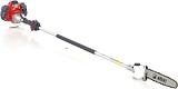 Высоторез бензиновый Efco PTH 2500 10" (PRC, 25.4 см3, 1.2 л.с., шина 25 см, 2.2 м, 7.9 кг)