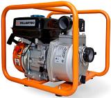 Мотопомпа бензиновая Villartec GP50 для чистой воды (PRC, 208 куб.см., 600 л/мин, 2", 28 м, 22 кг)