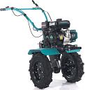 Мотоблок Steviman MT-230 (RUS, колеса 4.00х10, EST 212 см3, 90 см, 3 вперед/1 назад, шкив, 80 кг)