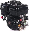 Бензиновый двигатель EVOline GB 420 (15 л.с., 420 куб.см., D=25 мм, L=60 мм, катушка освещения 12В/108В, выпрямитель, 32,5 кг.)
