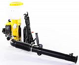 Опрыскиватель бензиновый Champion PS282 Pro (PRC, распыление воздухом, 91.6 см3., 4.0 кВт., 16 л., 13.2 кг)