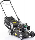 Газонокосилка бензиновая несамоходная Caiman Ferro 47CP (RUS, 45 см, Caiman Green Engine, 140 см3, сталь, мульчирование, 50 л, 34.5 кг)