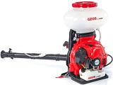 Опрыскиватель бензиновый Geos Max MD 180 (PRC, распыление воздухом, 79.4 см3., 3.0 кВт./4.01 л.с., 20 л, 15 кг)