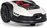 Газонокосилка робот ZimAni Automower 105 (площадь газона до 500 м2, 18 см, Wi-Fi / Bluetooth, датчик удара, 20В / 2,5 Ач) 