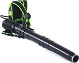 Воздуходувка аккумуляторная ранцевая GreenWorks GD60BPB без АКБ и ЗУ (PRC, BL 60В, 225 км/ч, 15 м3/мин, 3.8 кг)