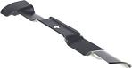 Нож деки MTD 19,18" / 48,7 см. для тракторов XT1 OR95 / XT2 PR95 / XT3 QR95 правый