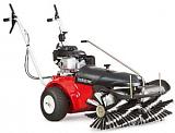 Подметальная машина Tielbuerger TK38 Honda GCVx170 (GER, ширина 80 см., диаметр 30 см., 3 вперед/1 назад, 86 кг.)