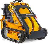 Универсальная машина мини-погрузчик Baumech ML-03 с двигателем Honda GX390