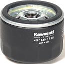 Фильтр масляный Caiman (аналог Kawasaki 49065-7007)